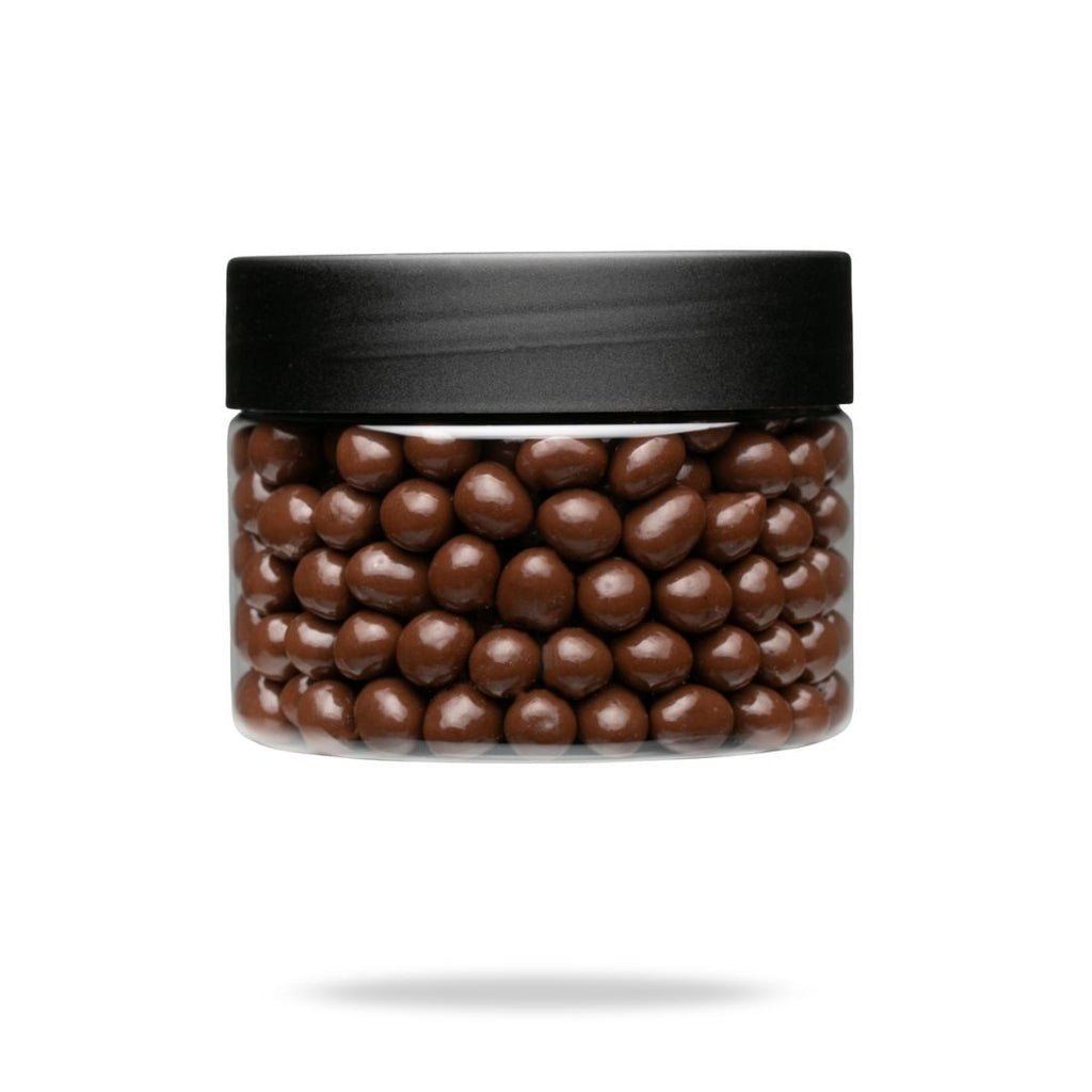 Cacahuete con chocolate con leche 400 g