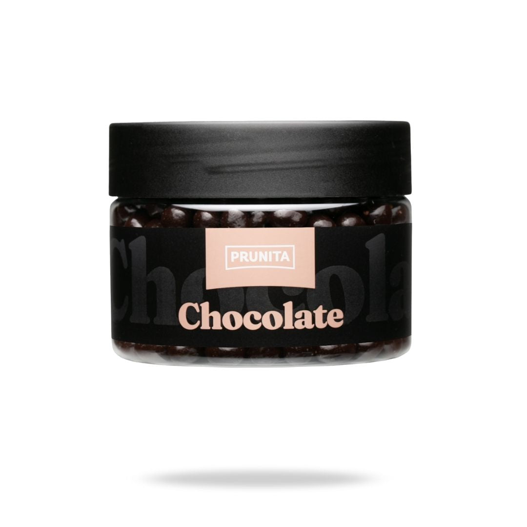 Cacahuete con chocolate negro 400 g