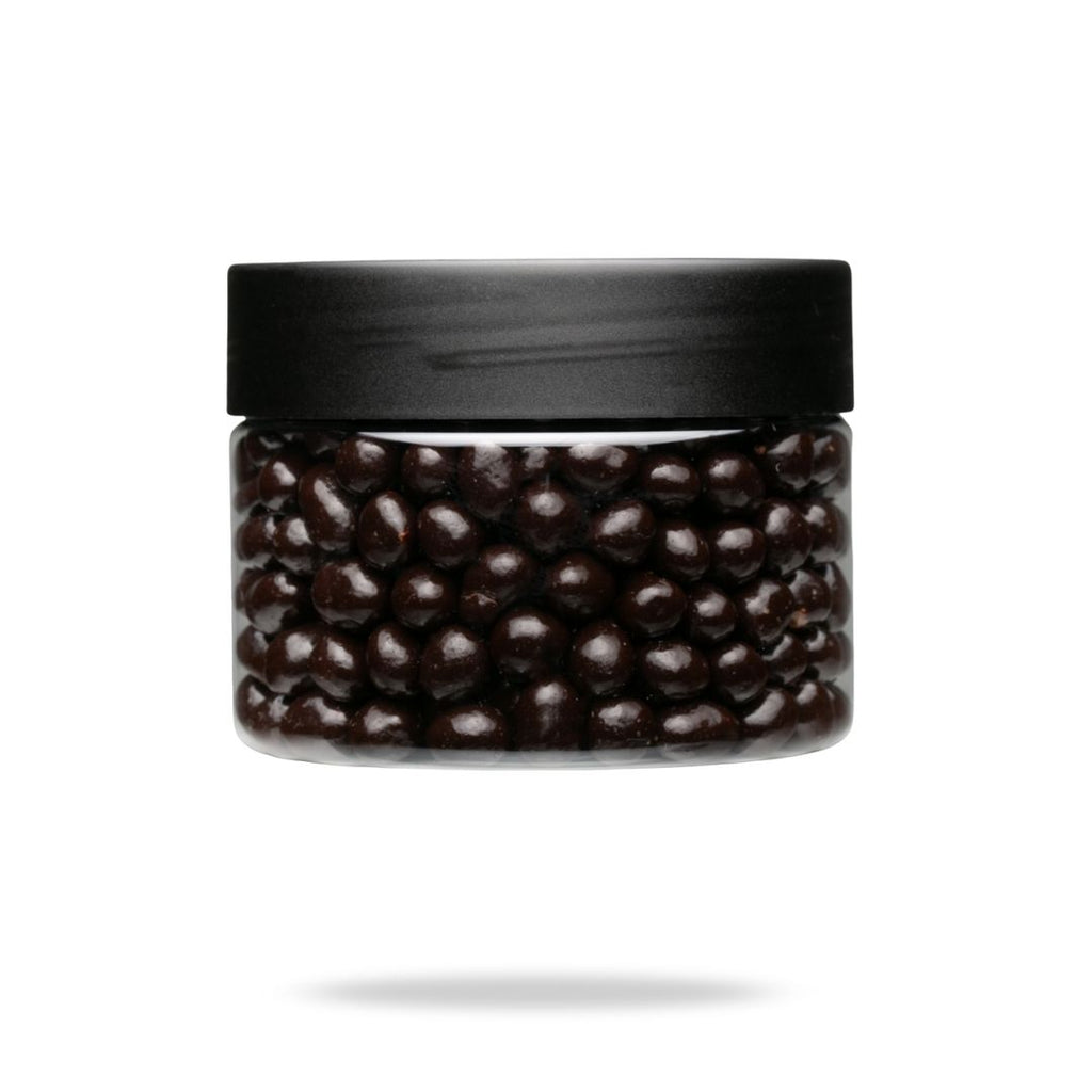 Cacahuete con chocolate negro 400 g