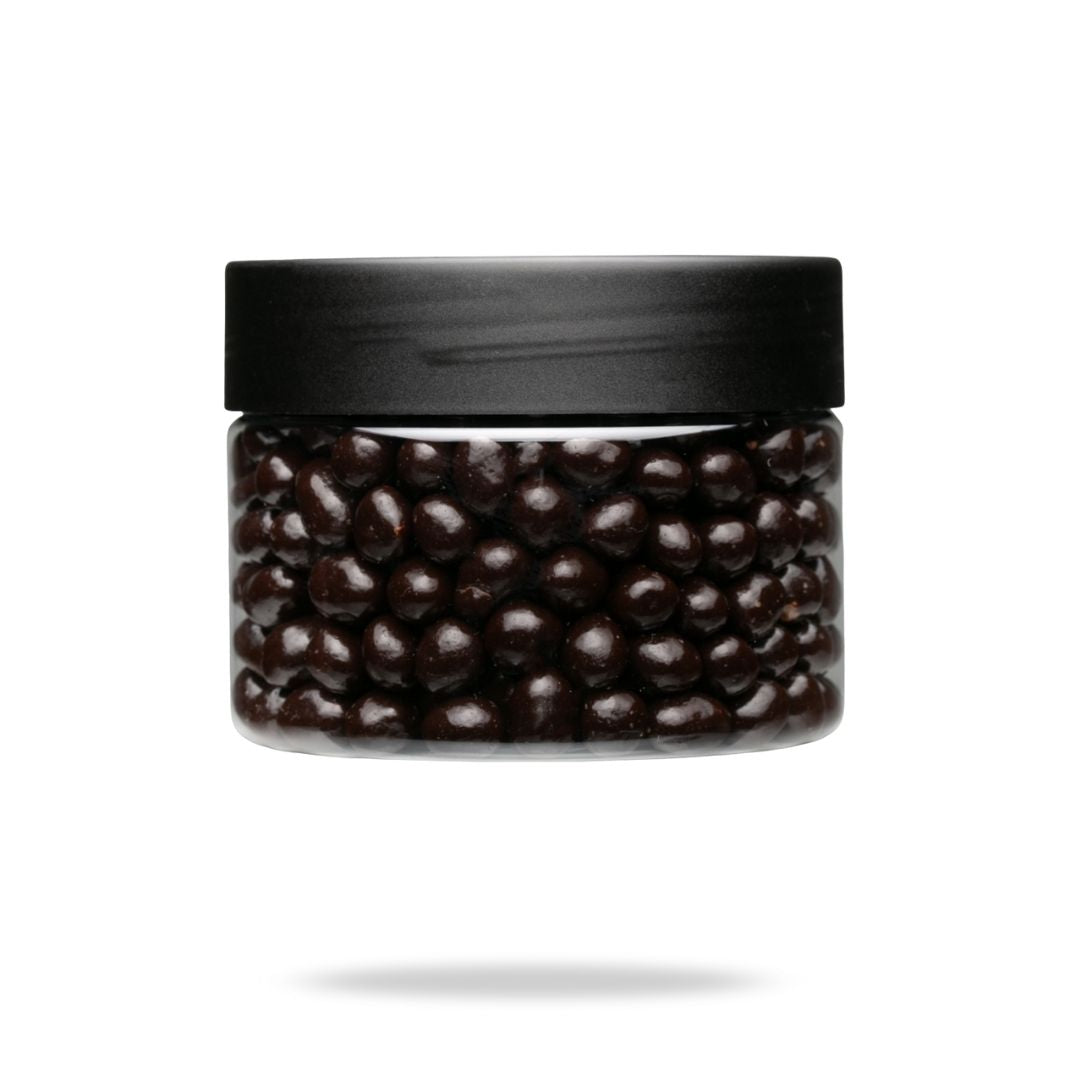 Cacahuete con chocolate negro 400 g