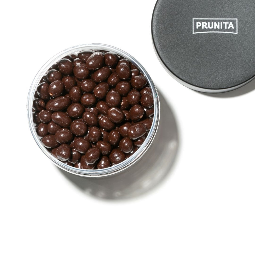 Cacahuete con chocolate negro 400 g