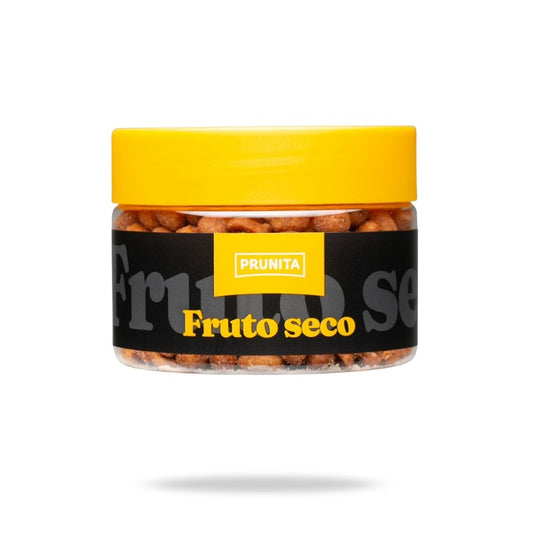 Cacahuete Frito con Miel y Sal 300 g
