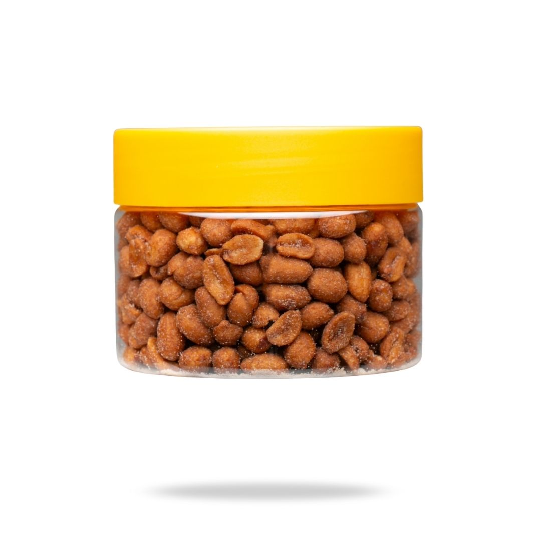 Cacahuete Frito con Miel y Sal 300 g