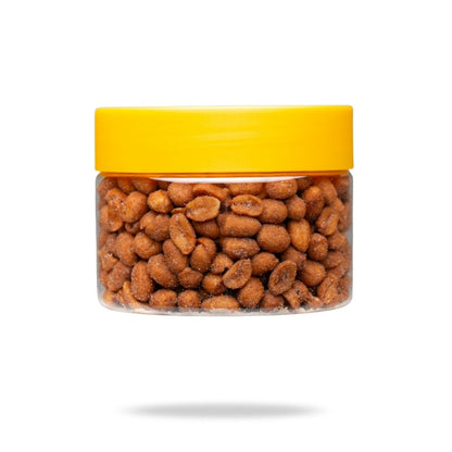Cacahuete Frito con Miel y Sal 300 g