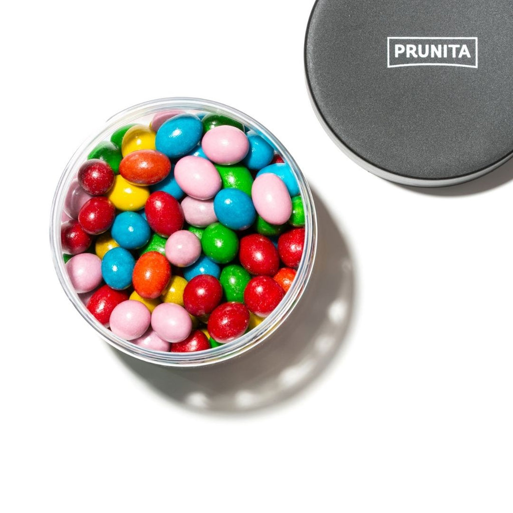 Mix de Cacahuetes con Chocolate Arcoiris 400 g