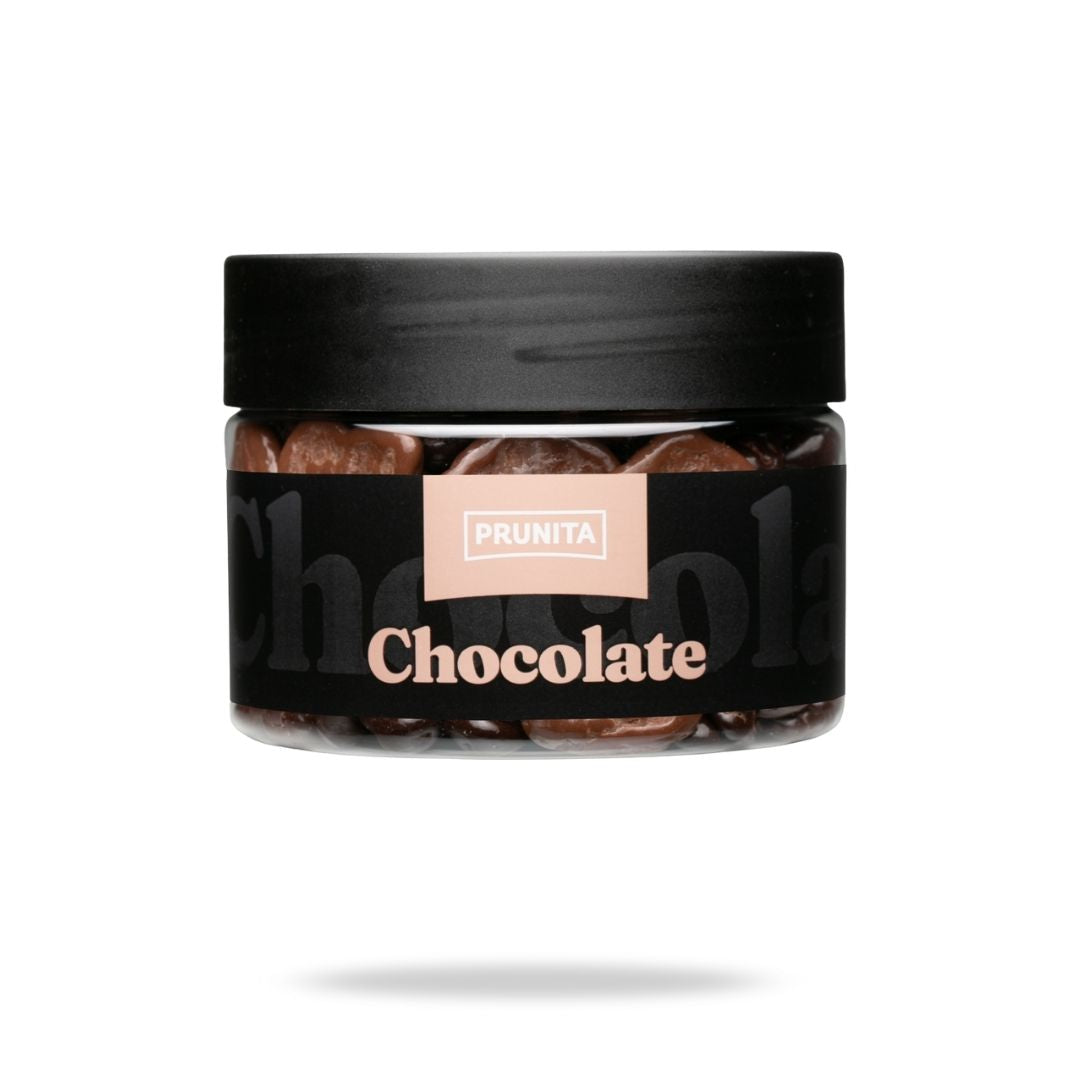 Mix de Frutas con Chocolates 400 g