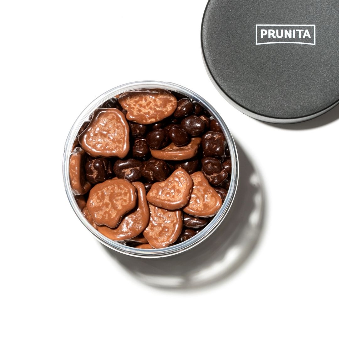 Mix de Frutas con Chocolates 400 g