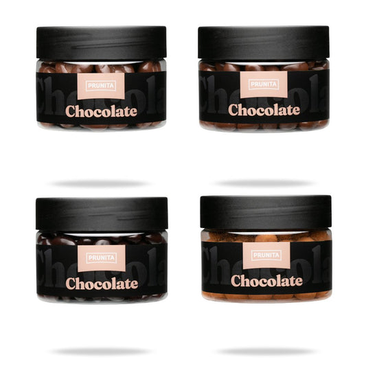 Pack Choco Premium