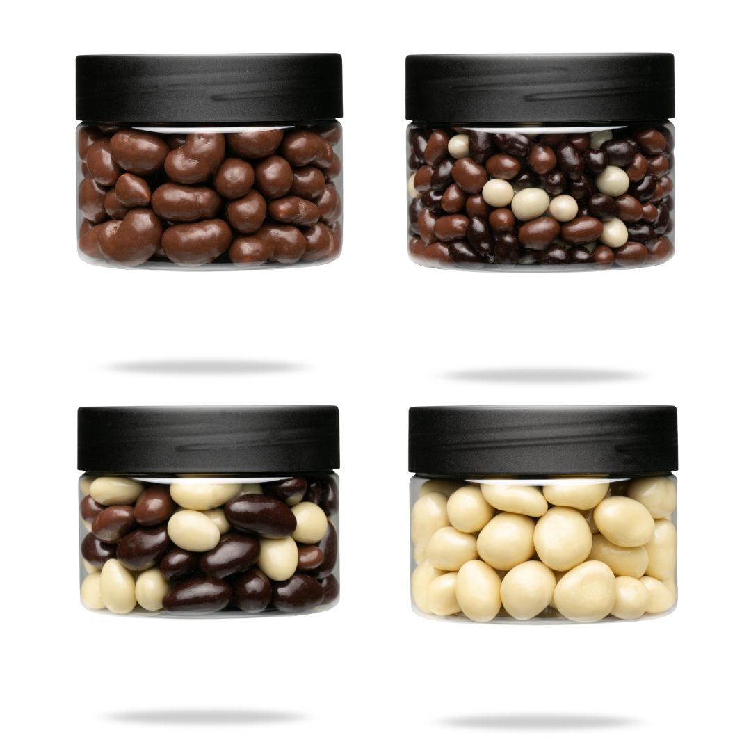 Pack Choco Lover