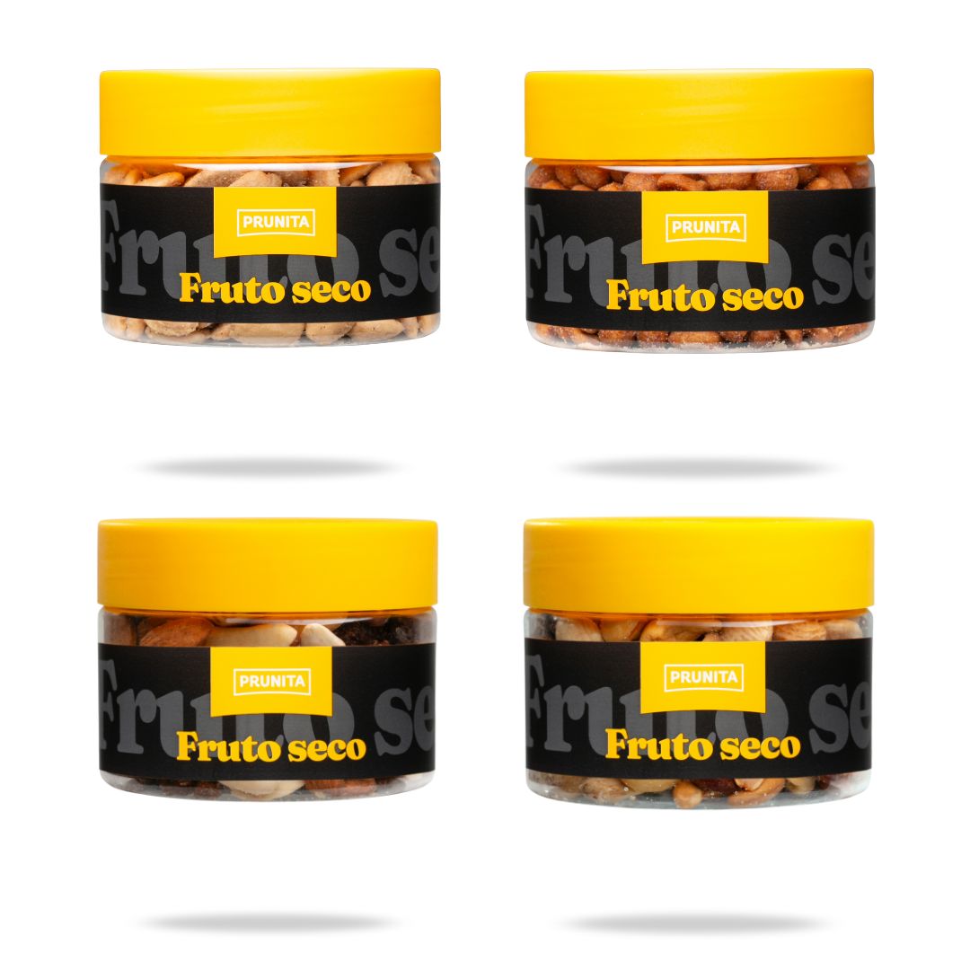 Pack Especialidades