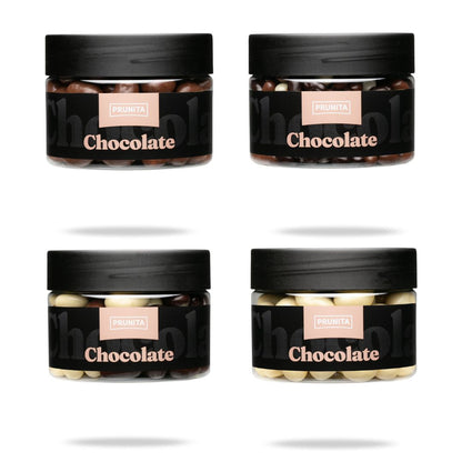 Pack Choco Lover