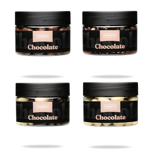 Pack Choco Lover
