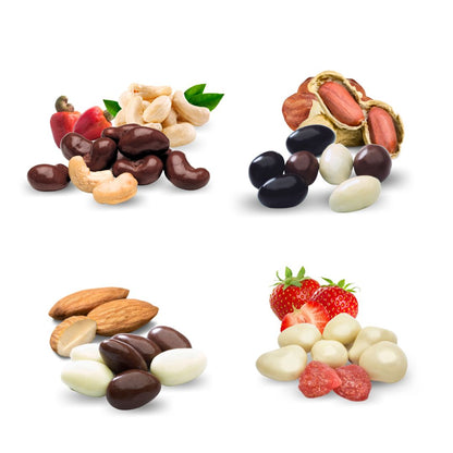 Pack Choco Lover