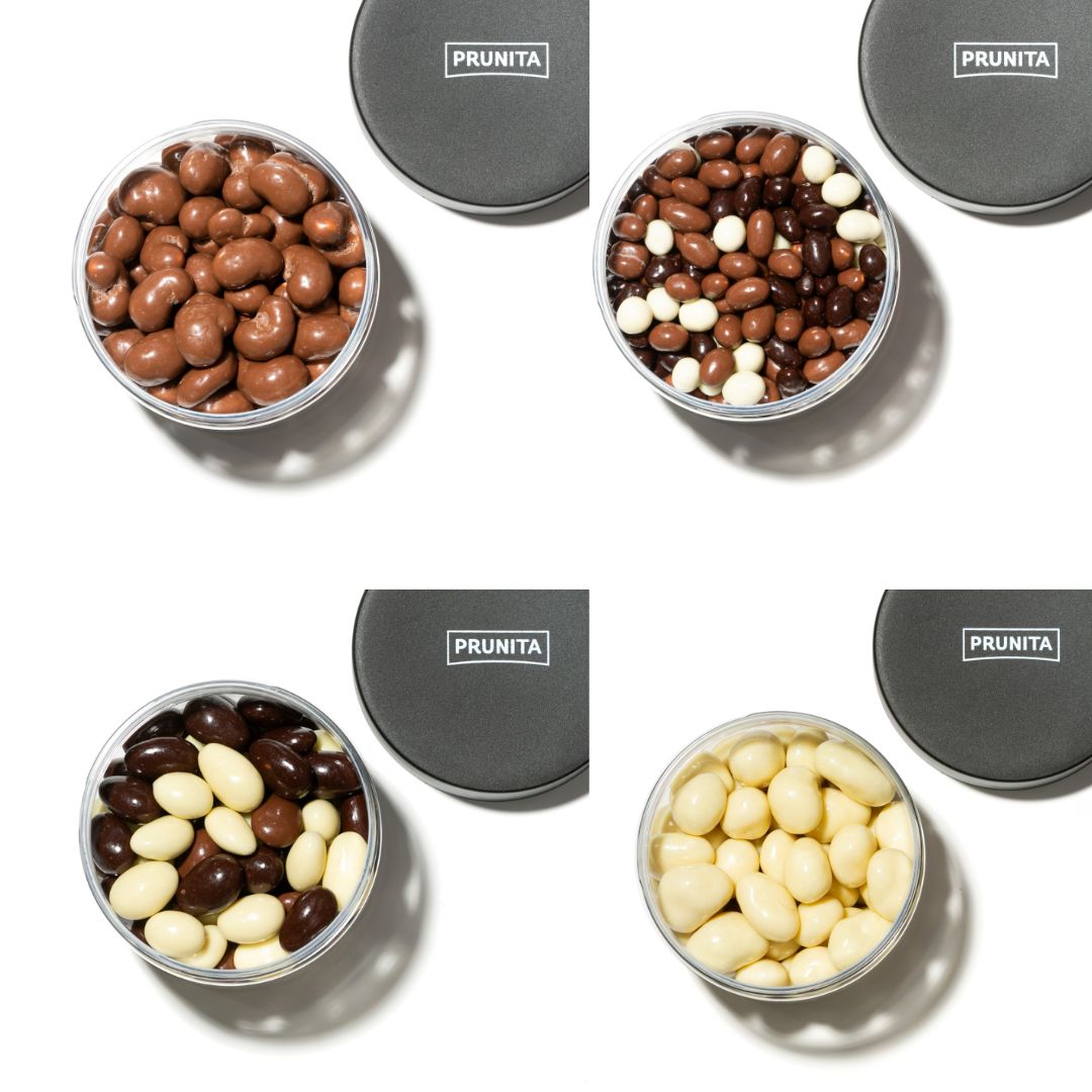 Pack Choco Lover