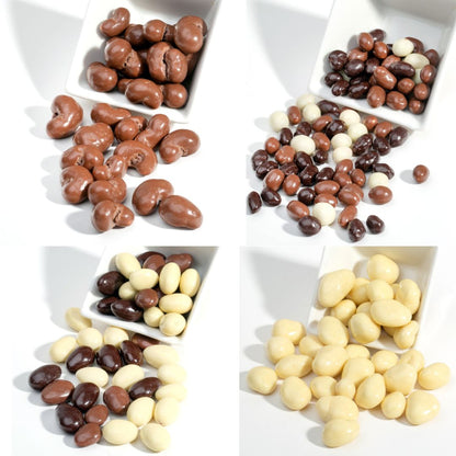 Pack Choco Lover