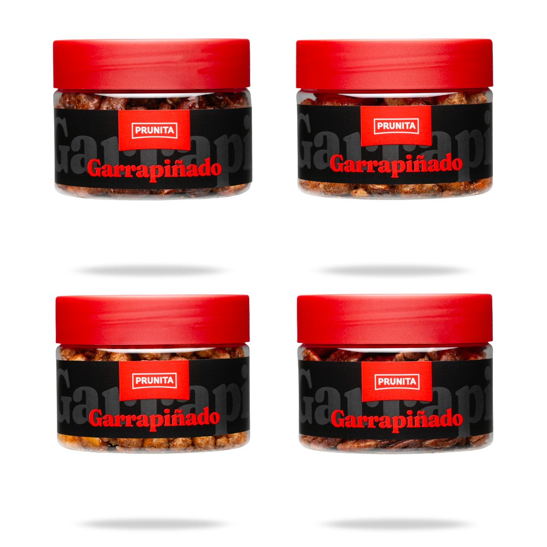 Pack Garrapiñado