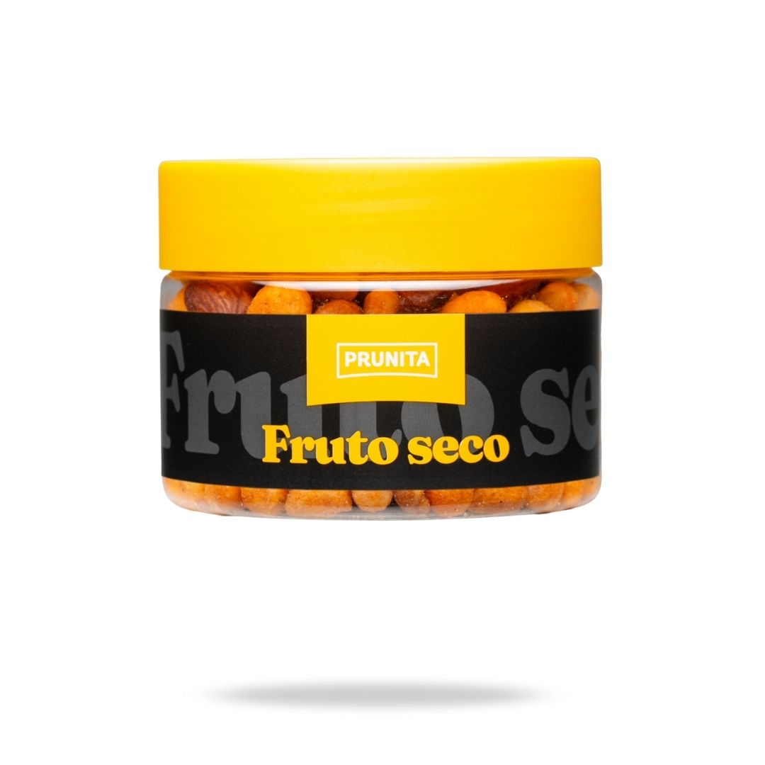 Cocktail Crunchy 300 g