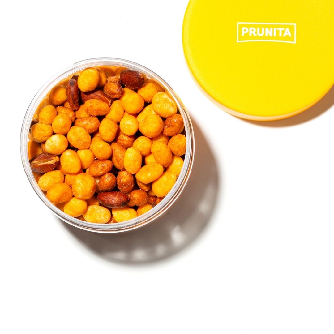 Cocktail Crunchy 300 g