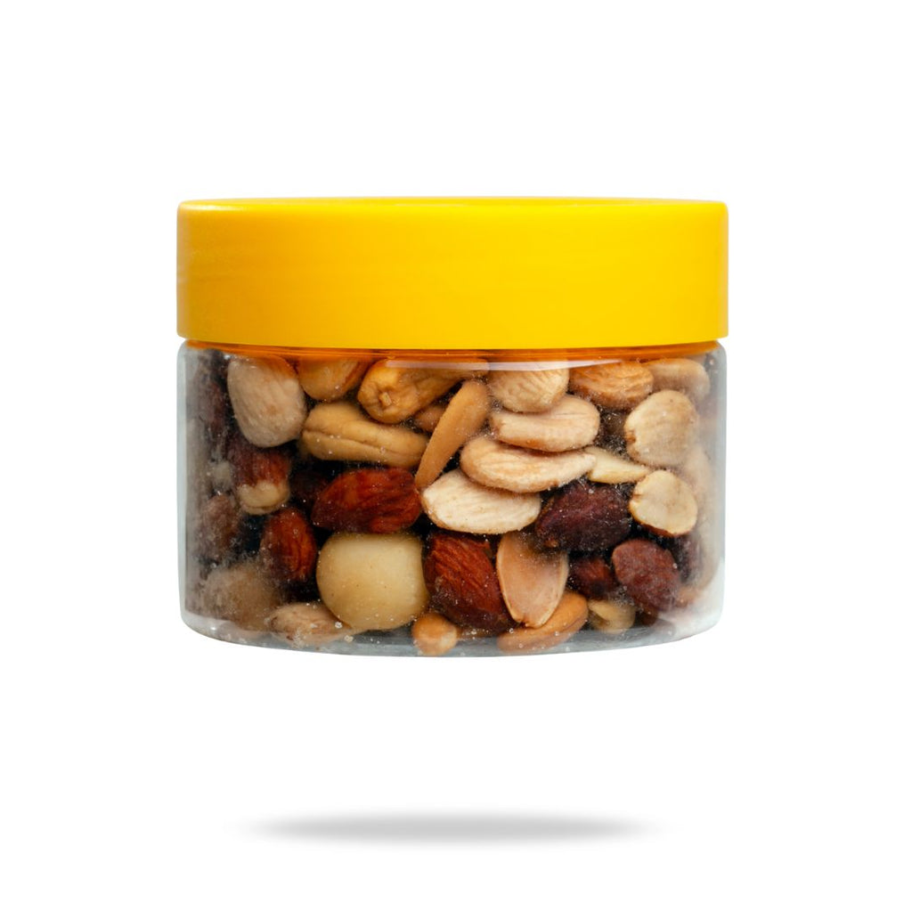 Mix Frutos Secos Fritos Premium 300 g