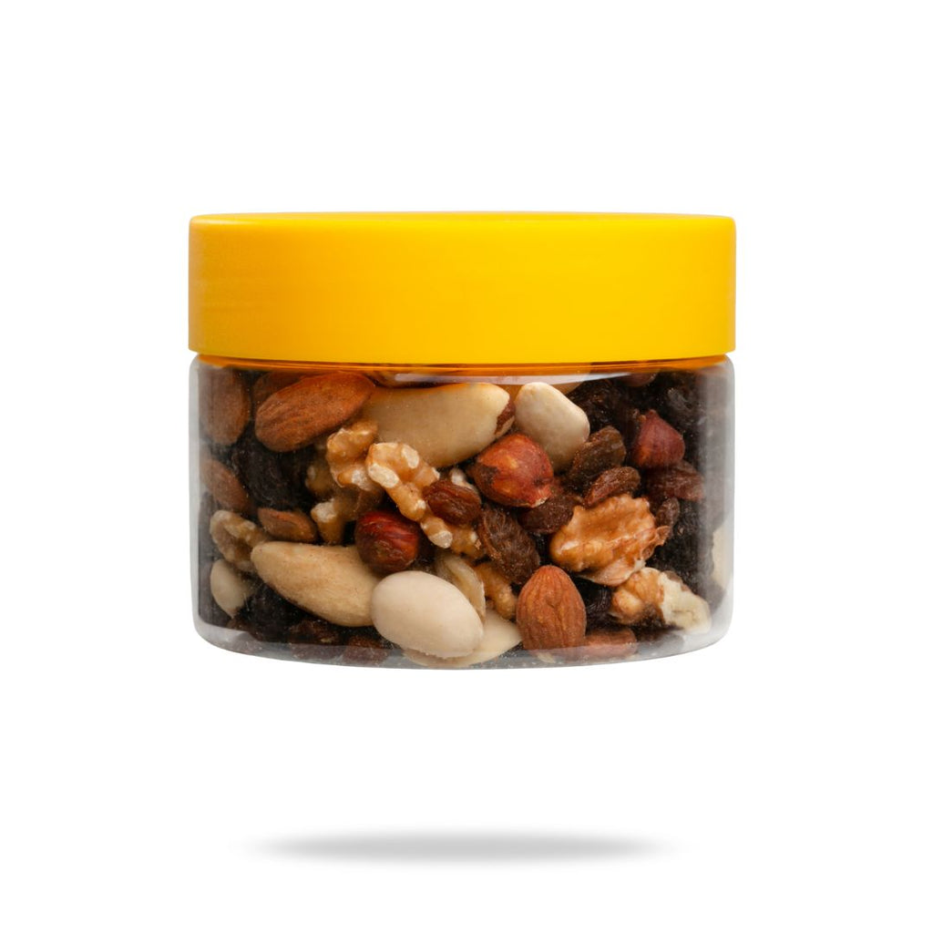 Mix Frutos Secos Naturales Premium 300 g