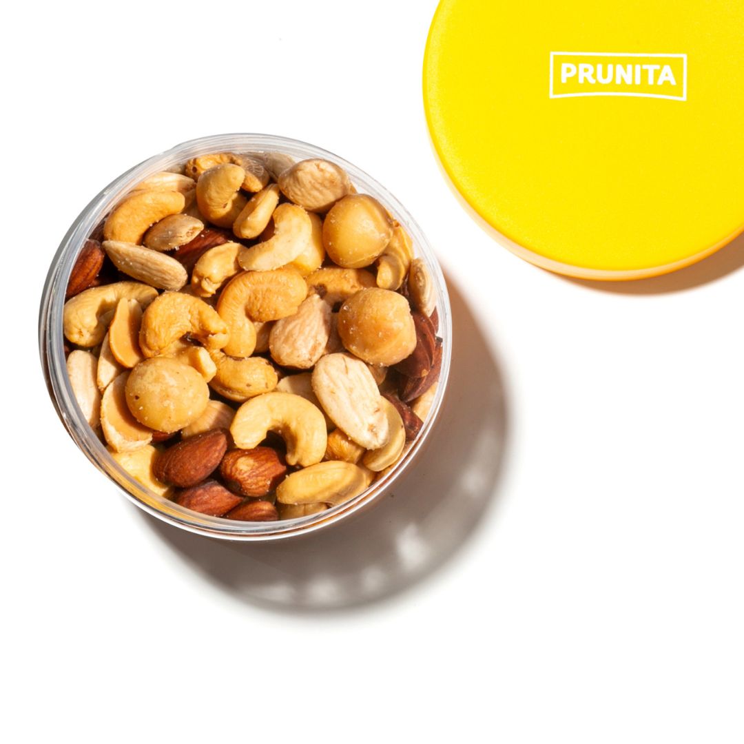 Mix Frutos Secos Fritos Premium 300 g