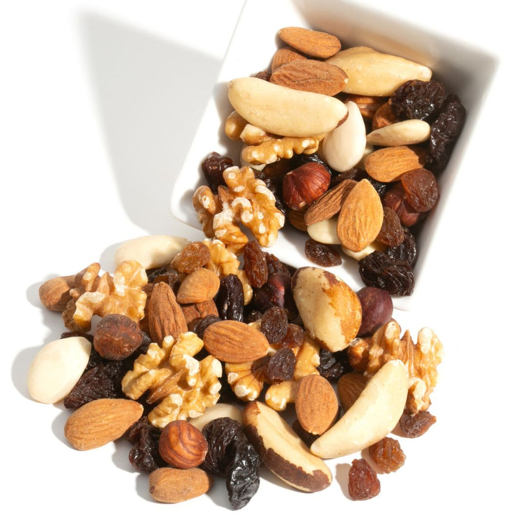 Mix Frutos Secos Naturales Premium 300 g