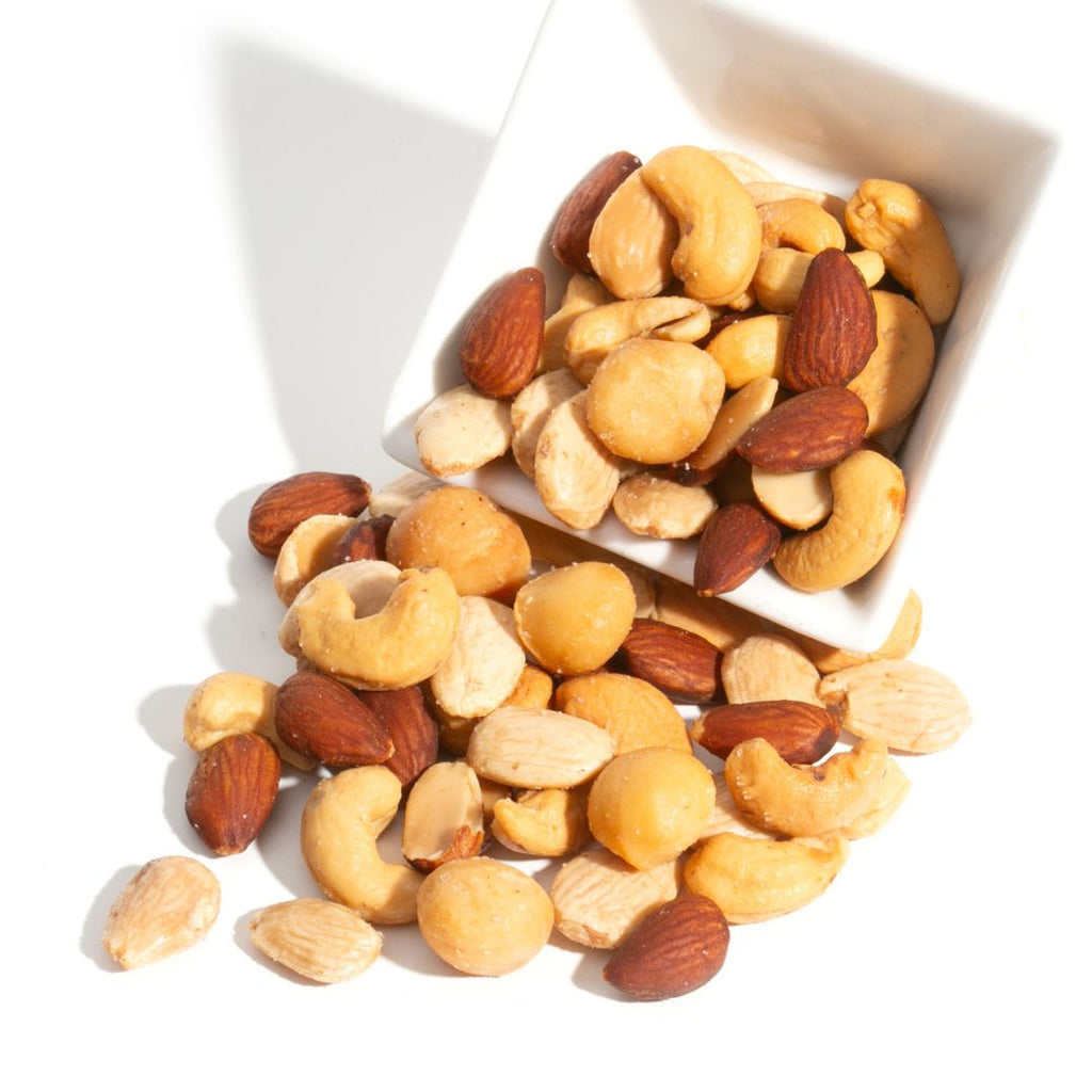 Mix Frutos Secos Fritos Premium 300 g