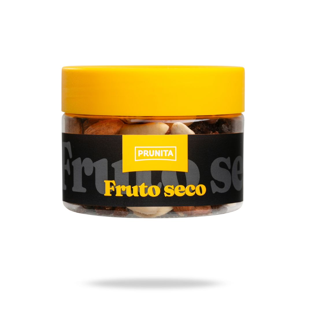 Mix Frutos Secos Naturales Premium 300 g