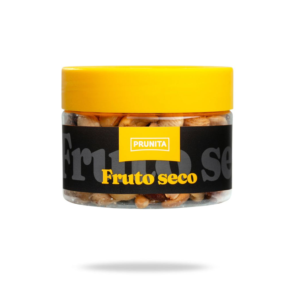 Mix Frutos Secos Fritos Premium 300 g