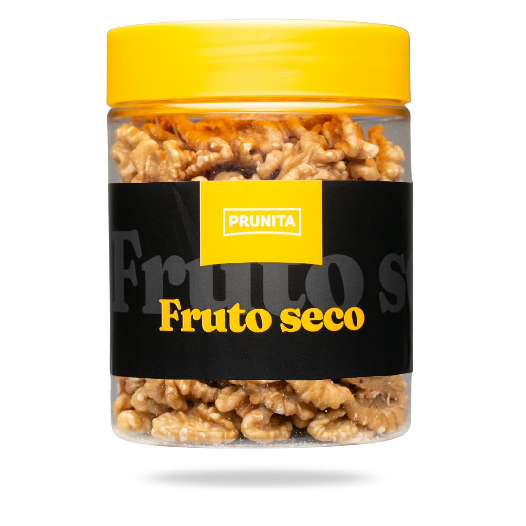 Nuez mondada mitades Premium 350 g