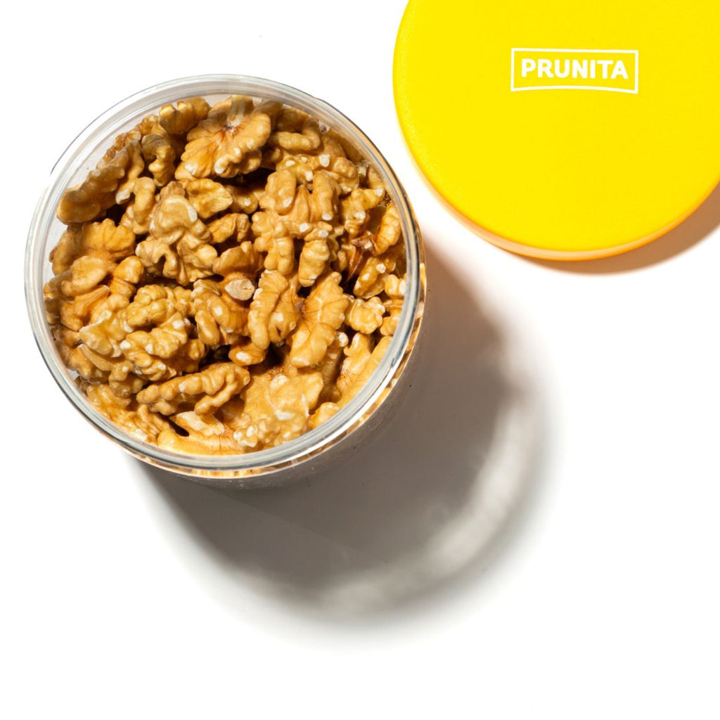 Nuez mondada mitades Premium 350 g