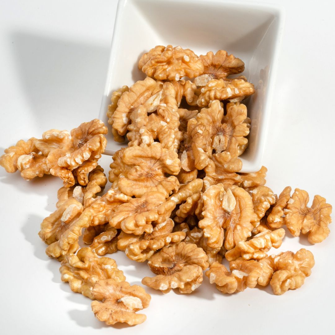 Nuez mondada mitades Premium 350 g