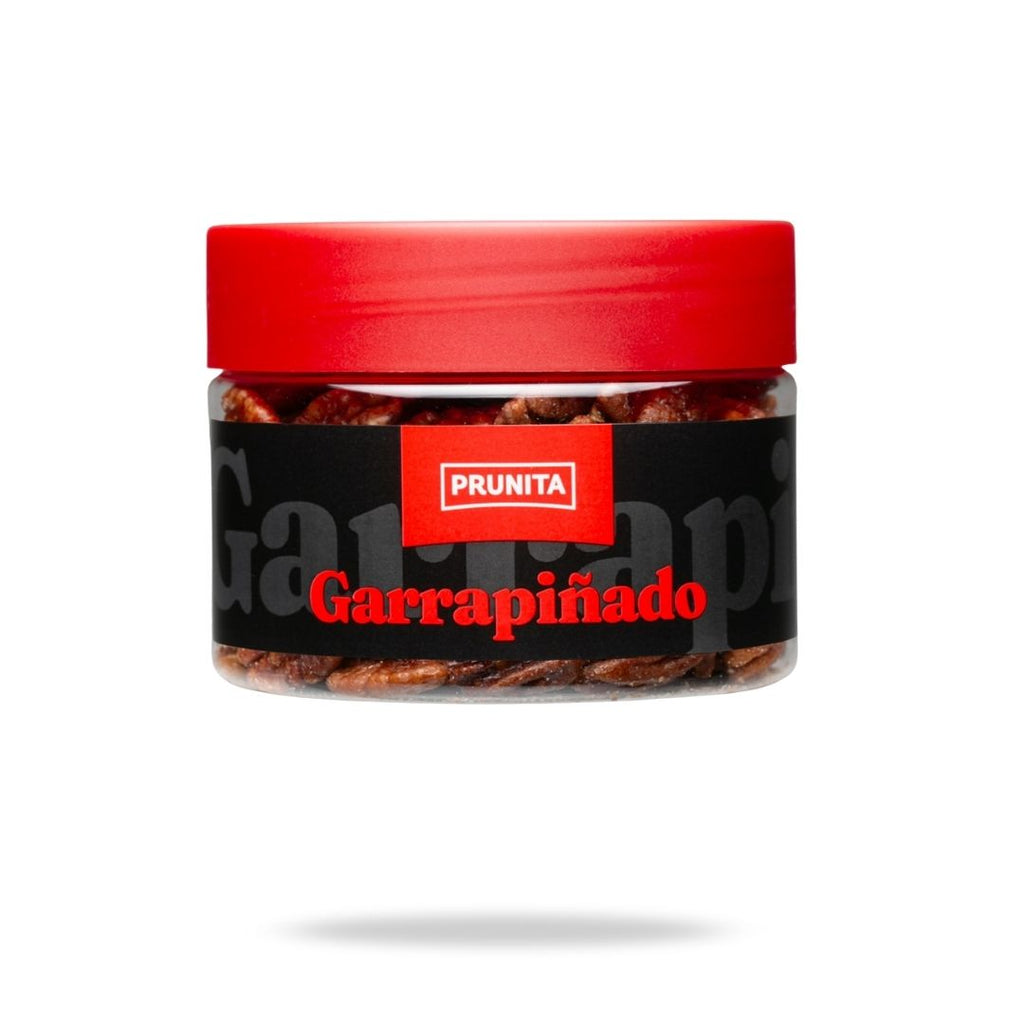 Nuez Pecana Mitades con un Fino Caramelizado 250 g