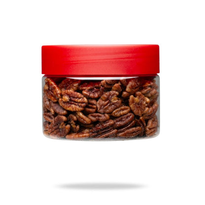 Nuez Pecana Mitades con un Fino Caramelizado 250 g