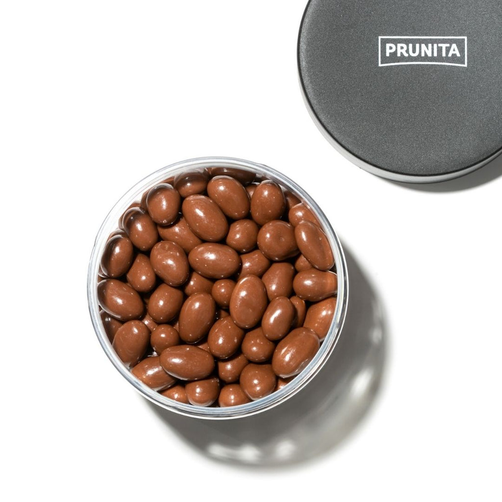 Pistacho con Chocolate con Leche 400 g