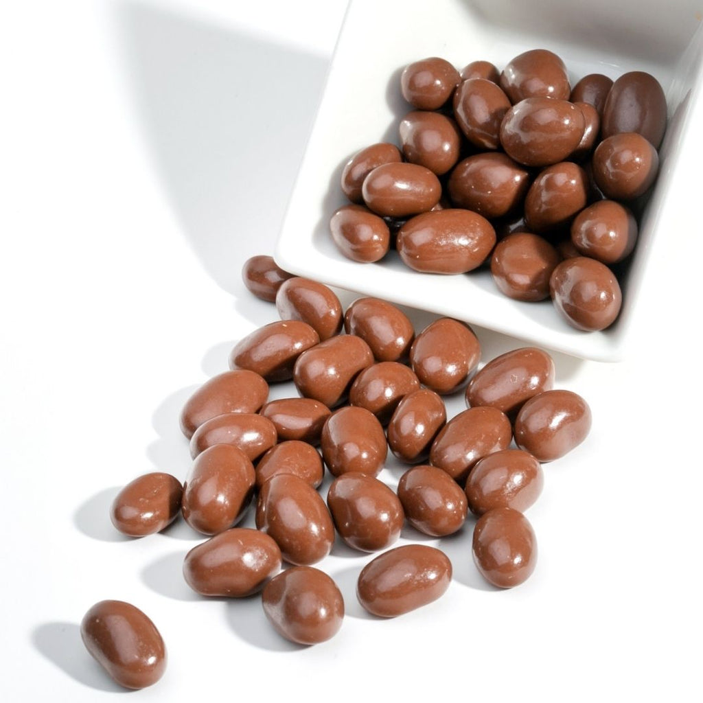Pistacho con Chocolate con Leche 400 g