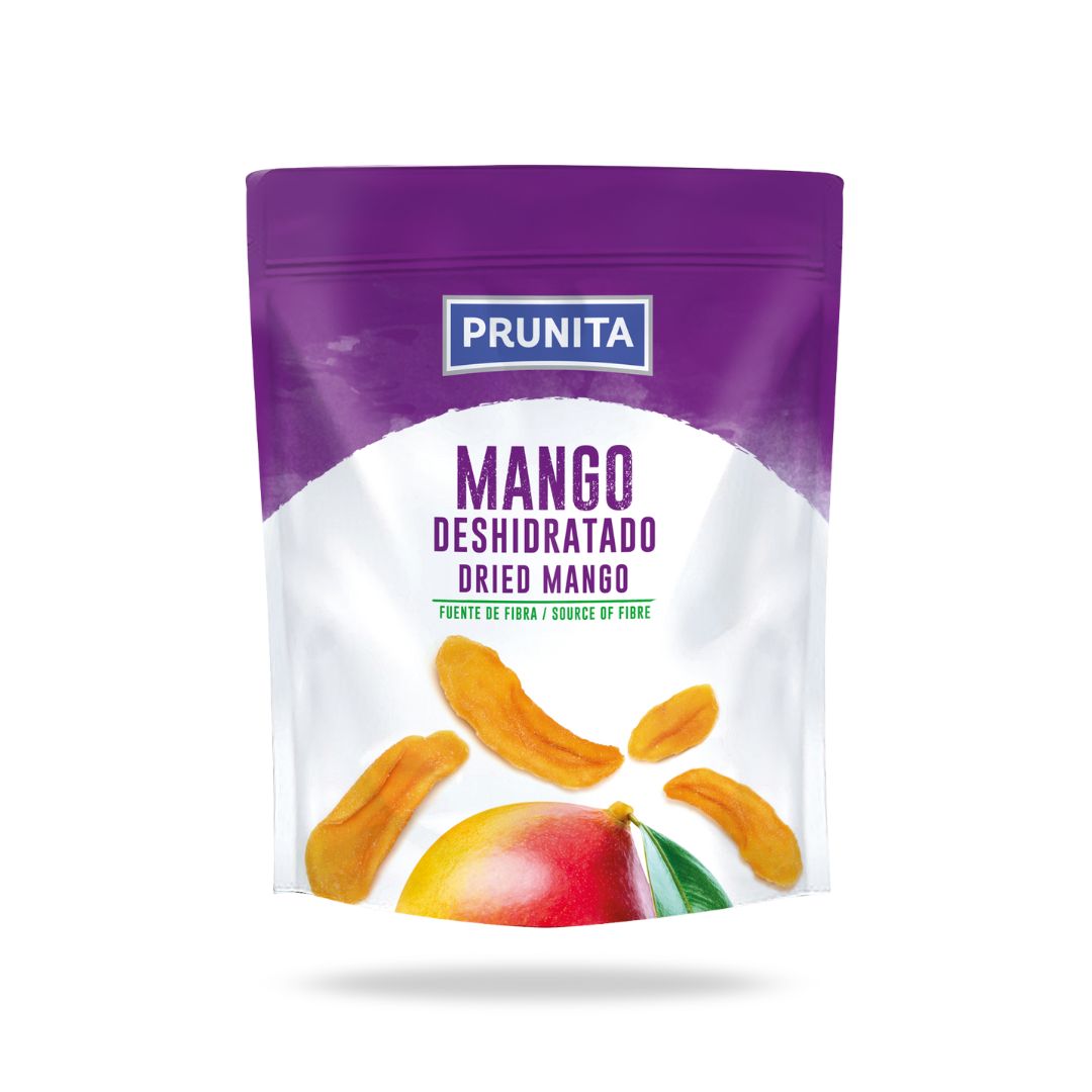 Mango Deshidratado