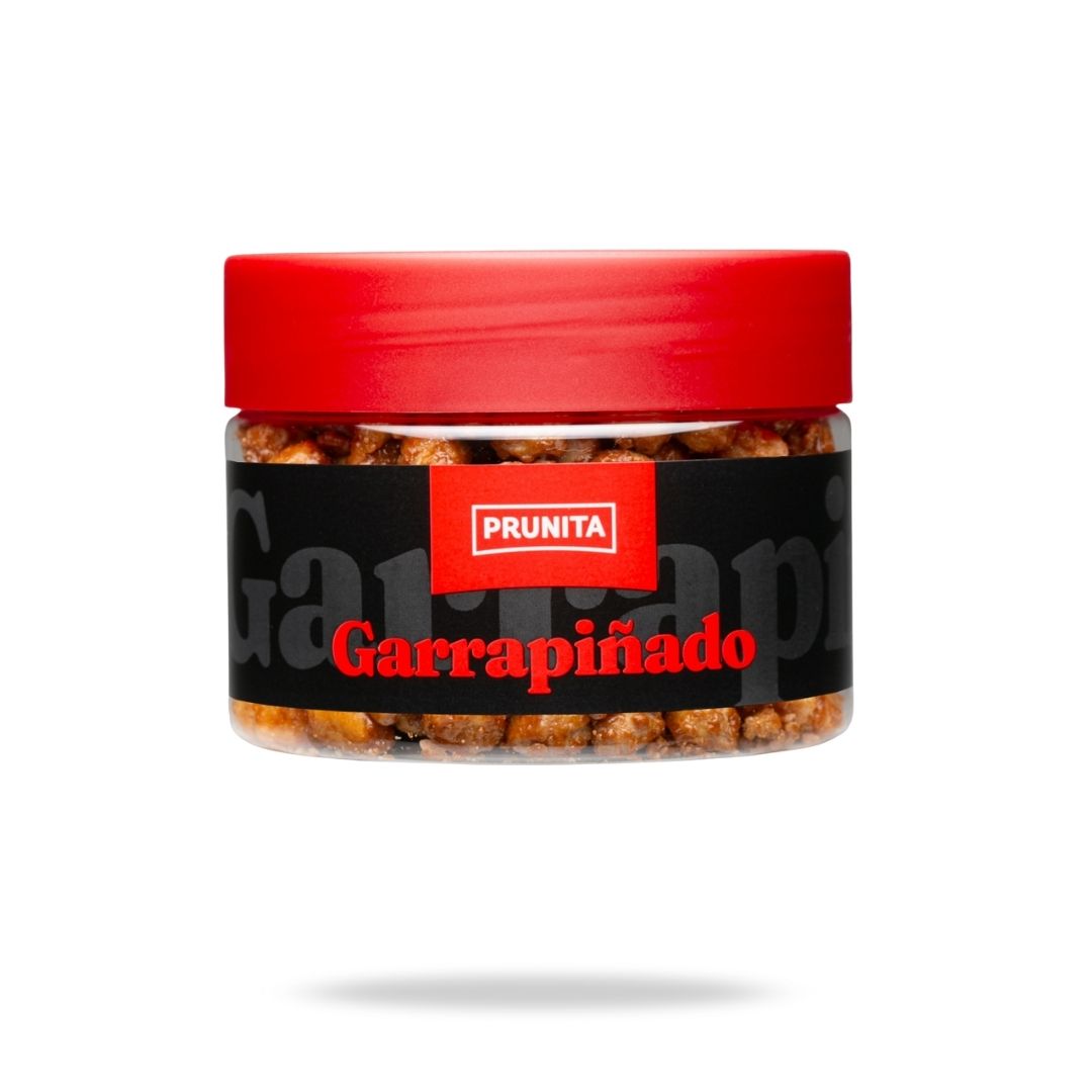 Cacahuete garrapiñado miel 300 g
