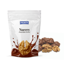 Load image into Gallery viewer, Nuez chocolate con leche
