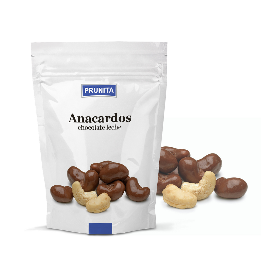 Anacardo Chocolate con Leche