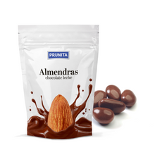 Load image into Gallery viewer, Almendra chocolate con leche
