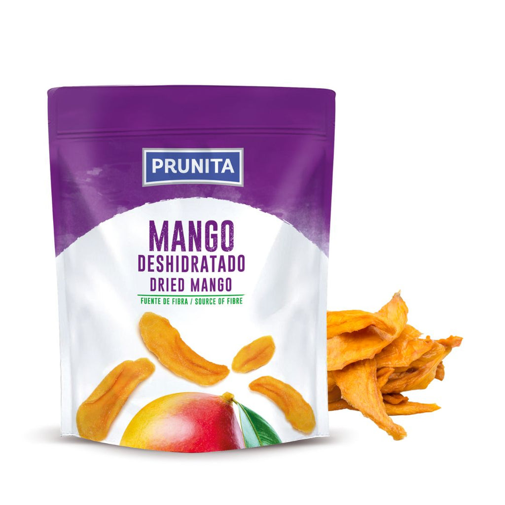 Mango Deshidratado
