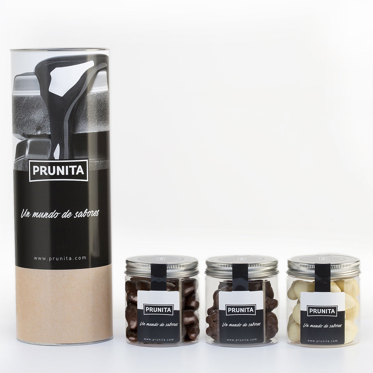 Lata Premium Chocolate