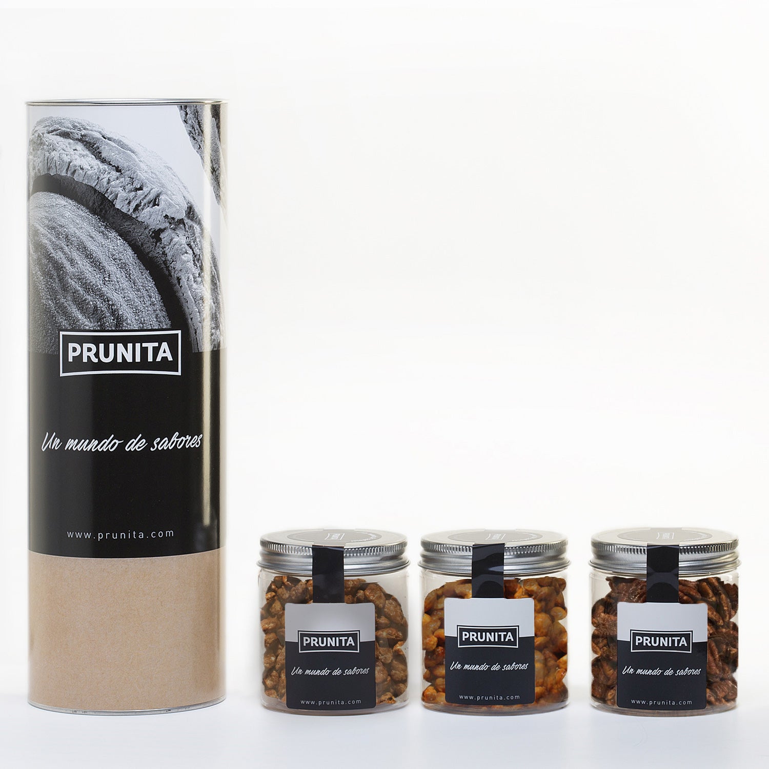 Lata Premium Garrapiñado